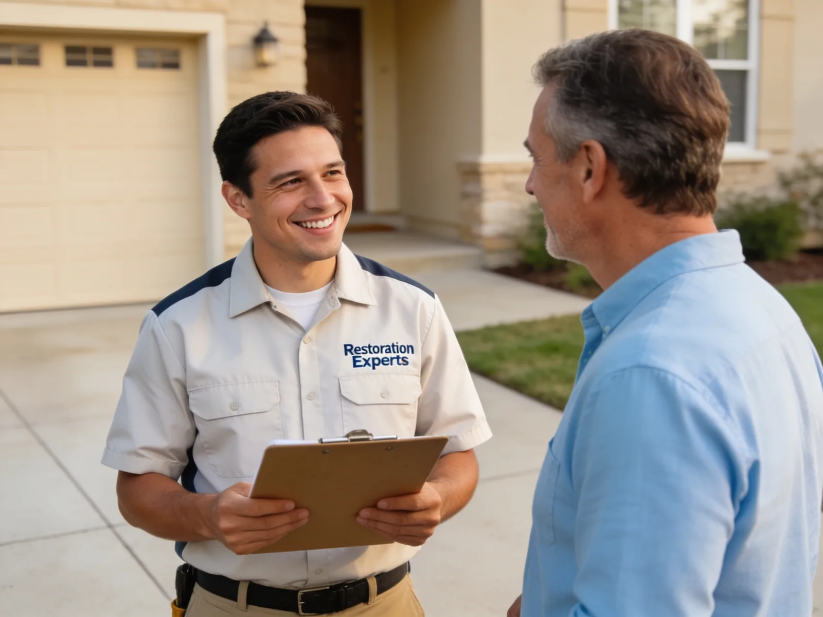 Water Damage Cleanup New Boston, NH FAQs